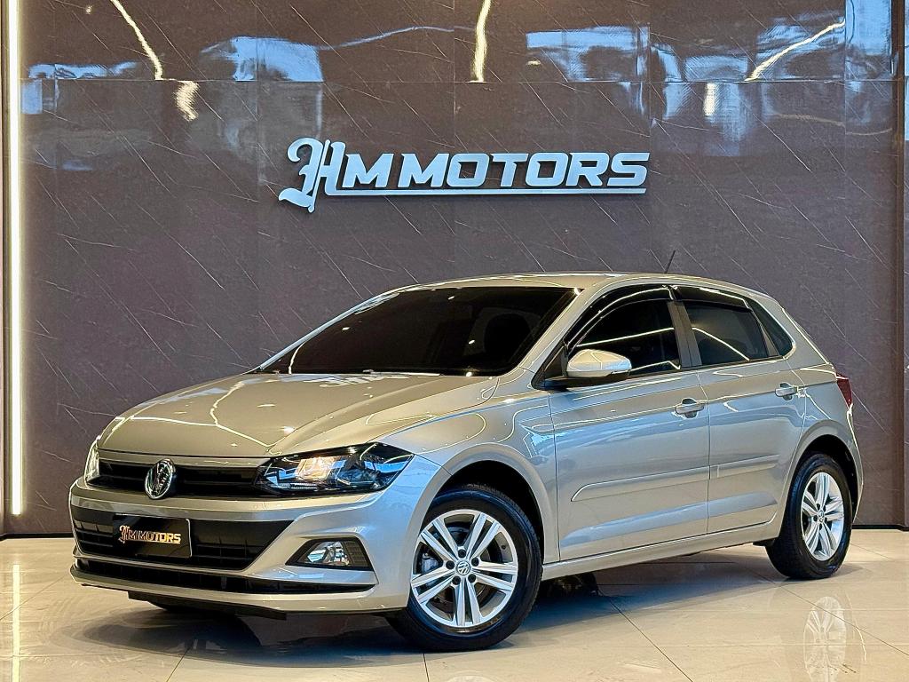 Volkswagen Polo 2022
