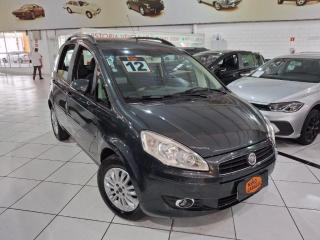 Foto do veículo Fiat Idea 1.4 Flex Attractive