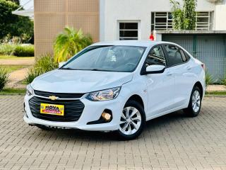 Foto do veículo Chevrolet Onix Sedan Plus Lt 1.0 12v Tb Flex Mec.