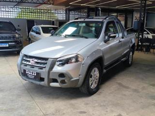 Foto do veículo Fiat Strada 1.8 Adventure Ce Flex