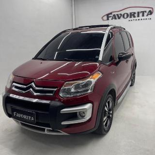 Foto do veículo Citroen C3 1.5 8v Flex Origine