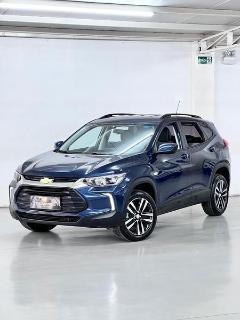 Foto do veículo Chevrolet Tracker Lt 1.0 Turbo 12v Flex Aut.