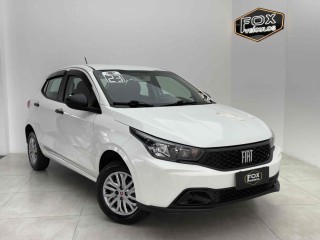 Foto do veículo Fiat Argo Drive 1.0 6v Flex