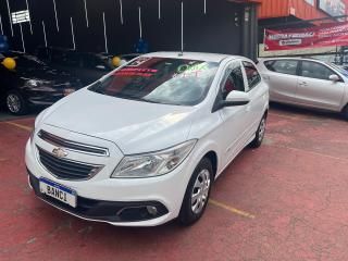 Foto do veículo Chevrolet Onix 1.0 Spe/4 Lt