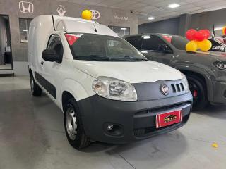 Foto do veículo Fiat Fiorino Endurance Evo 1.4 Flex 8v 2p