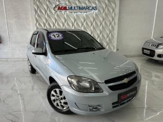 Foto do veículo Chevrolet Celta 1.0l Flex Lt