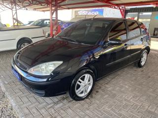 Foto do veículo Ford Focus 1.6 Gl 16v4p Manual