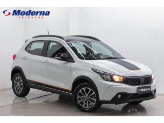 Foto do veículo Fiat Argo Trekking 1.3 8v Flex