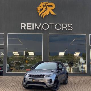 Foto do veículo Land Rover Range R. Evo Hse Si4 R-dyn.2.0 300cv Aut