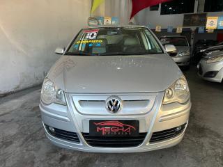 Foto do veículo Volkswagen Polo 1.6 Vht Total Flex Bluemotion