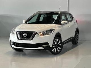 Foto do veículo Nissan Kicks S 1.6 16v Flex 5p Aut.