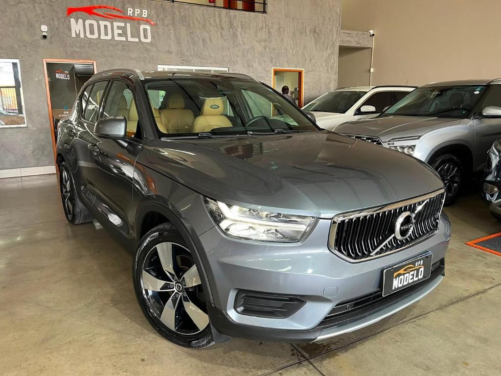 Volvo Xc40 2.0 T5 Momentum