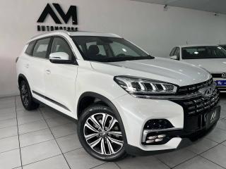 Foto do veículo Caoa Chery Tiggo 8 Max Drive 1.6 Turbo Aut.