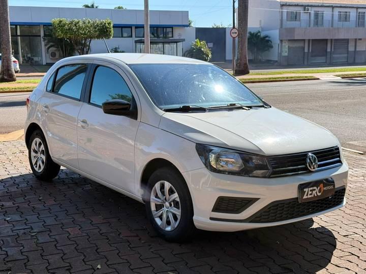 Volkswagen Gol