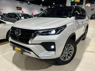 Foto do veículo Toyota Hilux Sw4 Srx 4x4 2.8 Tdi 16v Dies. Aut.