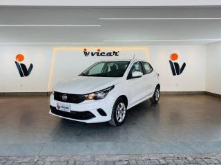 Foto do veículo Fiat Argo 1.0