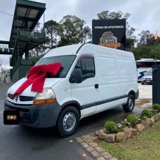 Foto do veículo Renault Master 2.5 Dci Furgao L3h2