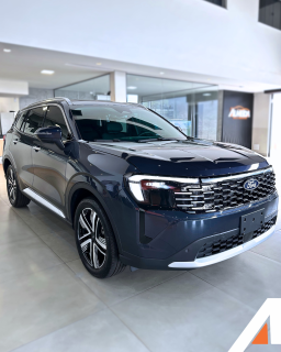 Foto do veículo Ford Territory 1.5 Ecoboost Titanium Dct