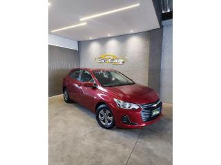 Foto do veículo Chevrolet Onix 1.0