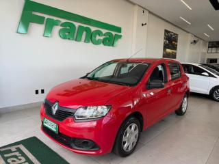 Foto do veículo Renault Sandero 1.0 Authentique
