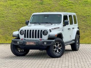 Foto do veículo Jeep Wrangler Rubicon 2.0 Turbo 4x4 4p Aut.