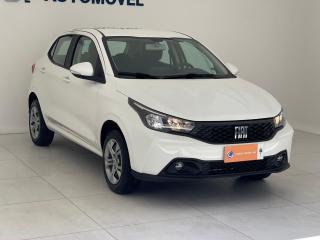 Foto do veículo Fiat Argo 1.0 6v Flex.