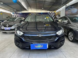 Foto do veículo Chevrolet Joy 1.0 Black