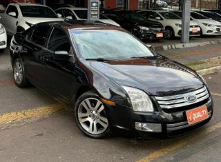 Foto do veículo Ford Fusion 2.3 16v Sel
