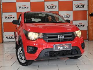 Foto do veículo Fiat Mobi 1.0 Like