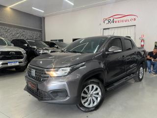 Foto do veículo Fiat Strada 1.3 Cabine Plus Freedom