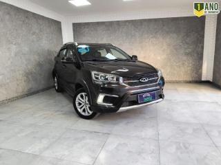 Foto do veículo Chery Tiggo 2 1.5 Look