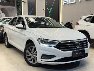 Foto do veículo Volkswagen Jetta Comfortline 1.4 Tsi 16v 4p Aut.