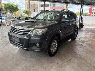 Foto do veículo Toyota Hilux Sw4 3.0 Tdi 4wd Srv 7l Auto