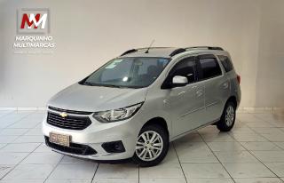 Foto do veículo Chevrolet Spin 1.8 Econoflex Lt 5s