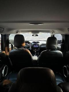 Foto do veículo Jeep Renegade 1.8 Auto (pcd)