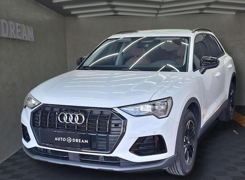 Audi Q3 PREST. 1.4 TFSI FLEX/PREST. S-TRONIC 2020