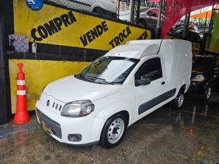 Foto do veículo Fiat Fiorino 1.4