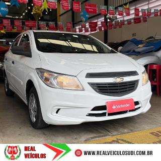 Foto do veículo Chevrolet Onix 1.0 Spe/4 Ls