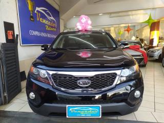 Foto do veículo Kia Sorento 3.5 V6 Ex Auto S554