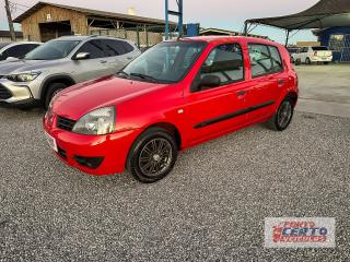 Foto do veículo Renault Clio Hi-flex 1.0 16v 5p