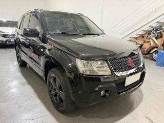 Foto do veículo Suzuki Grand Vitara 2.0 16v 4wd