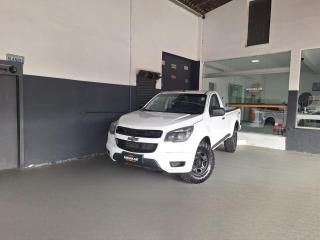 Foto do veículo Chevrolet S-10 2.8 Ctdi Cabine Simples Ls 4wd