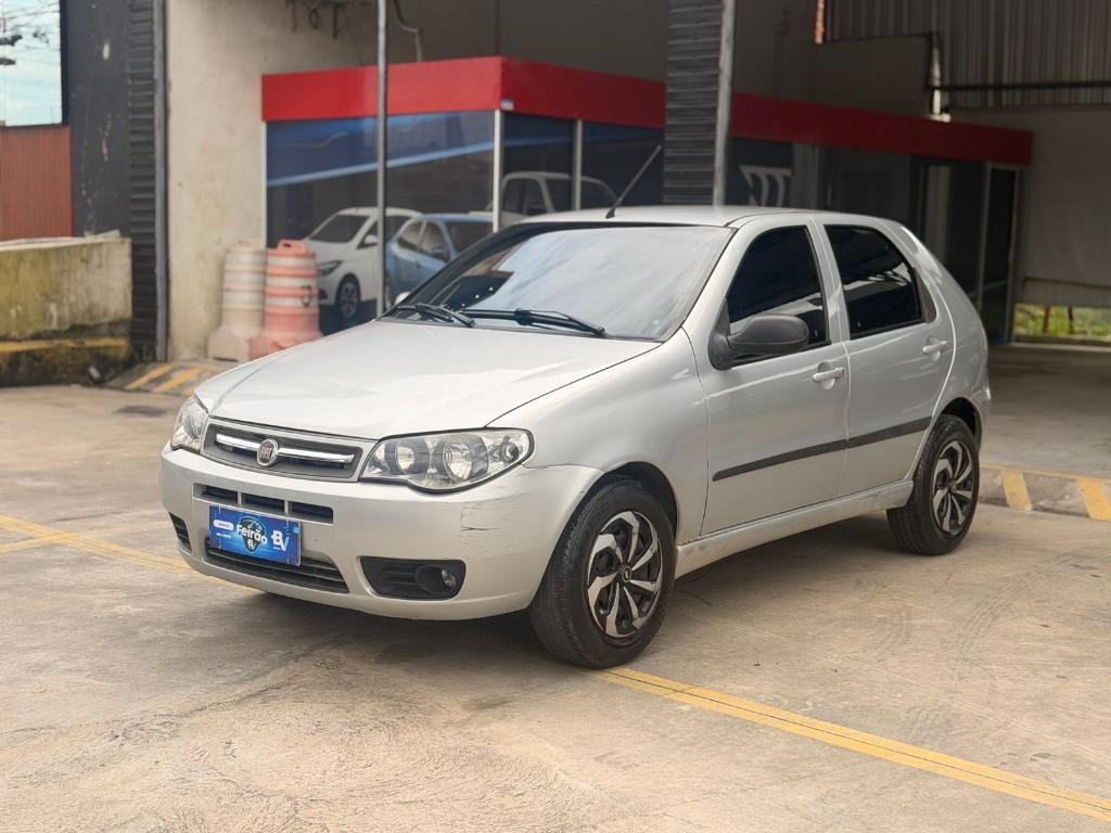 Fiat Palio 1.0 ECONOMY FIRE FLEX 8V 2P 2013