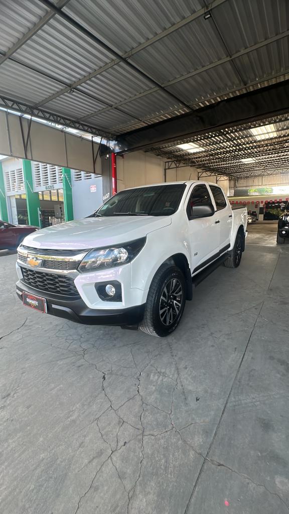 Chevrolet S-10