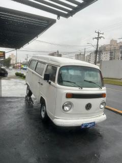 Foto do veículo Volkswagen Kombi 1.6 Lotacao