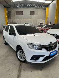 Foto do veículo Renault Logan 1.6 Zen