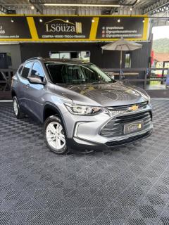 Foto do veículo Chevrolet Tracker 1.0 Turbo Lt Auto