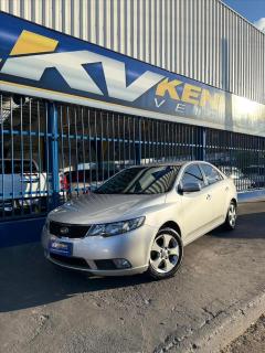 Foto do veículo Kia Cerato 1.6 16v Ex Auto
