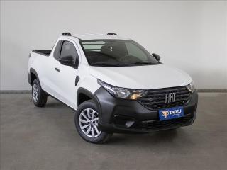 Foto do veículo Fiat Strada 1.4 Cabine Plus Endurance