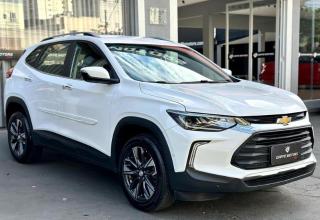 Foto do veículo Chevrolet Tracker 1.2 Turbo Premier Auto